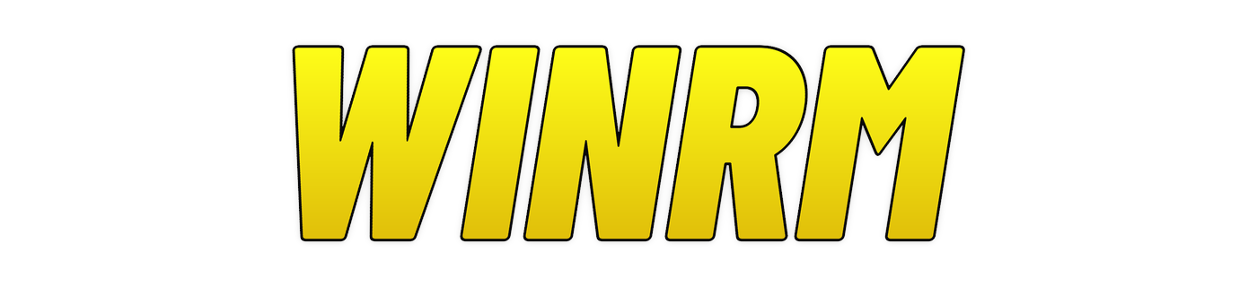 winrm